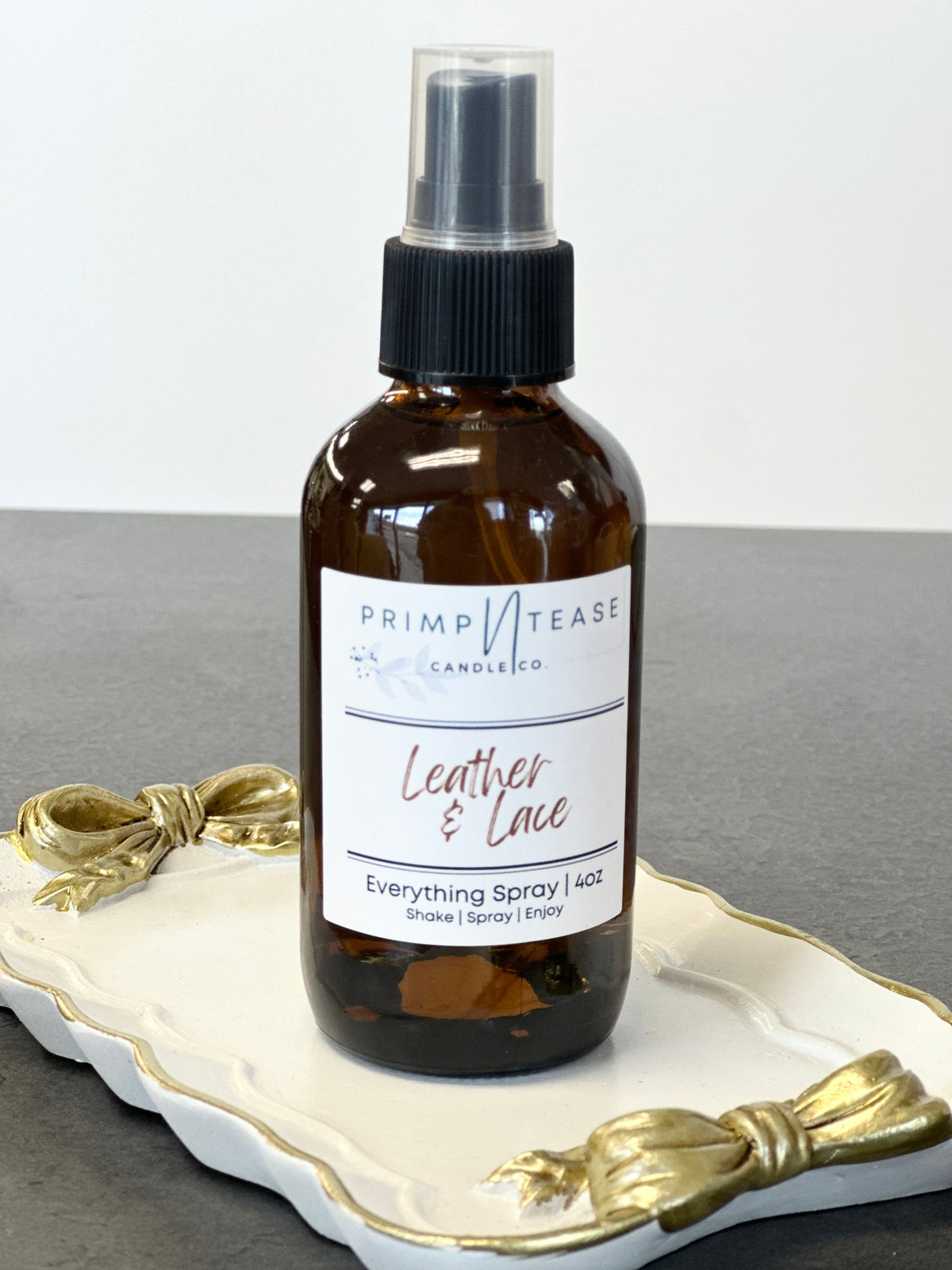 Everything Spray
