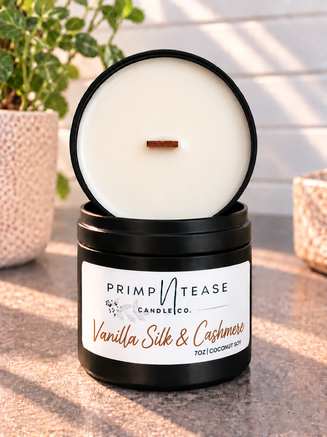 Candle Collection