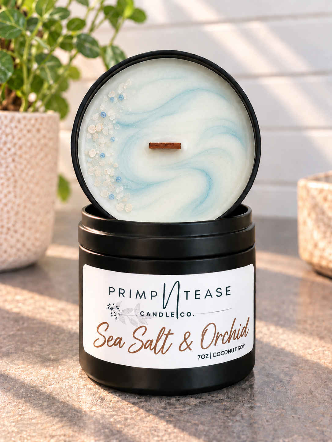 Candle Collection