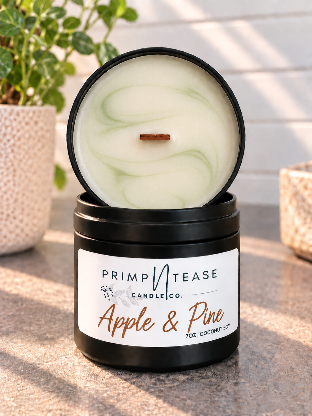 Candle Collection