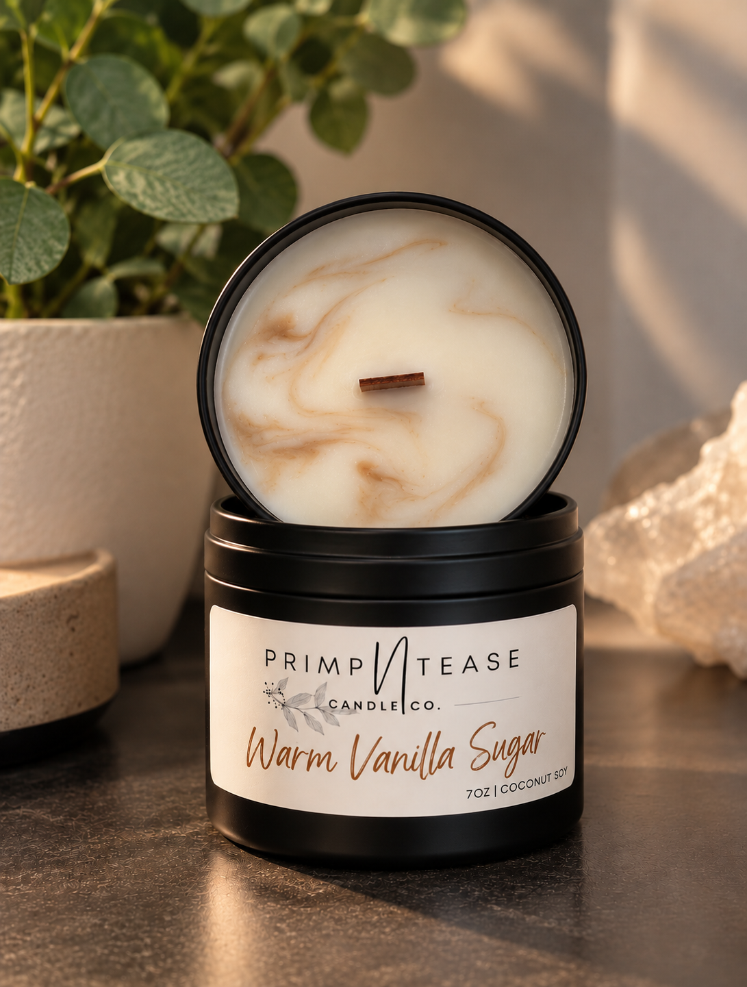 Candle Collection