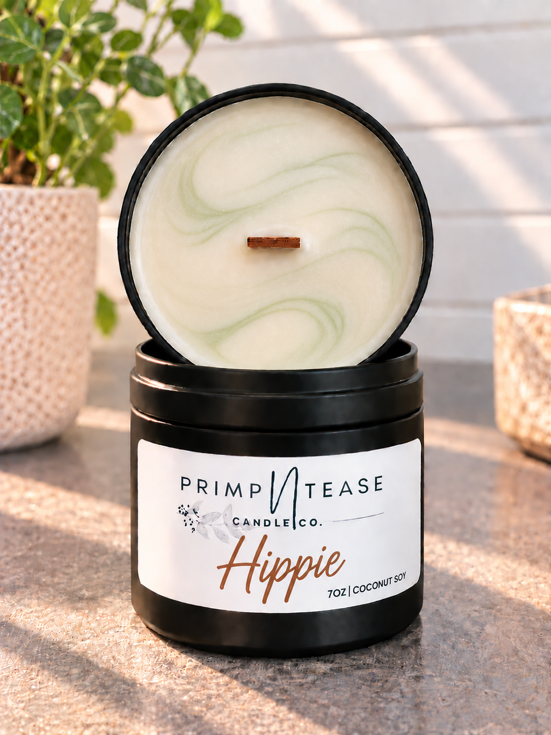 Candle Collection