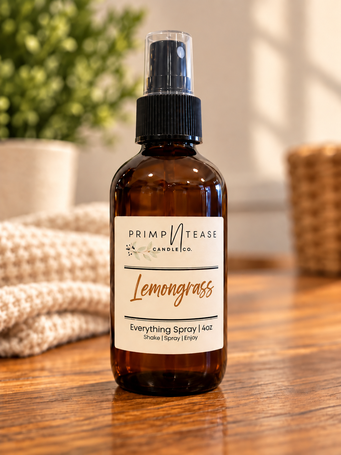 Everything Spray