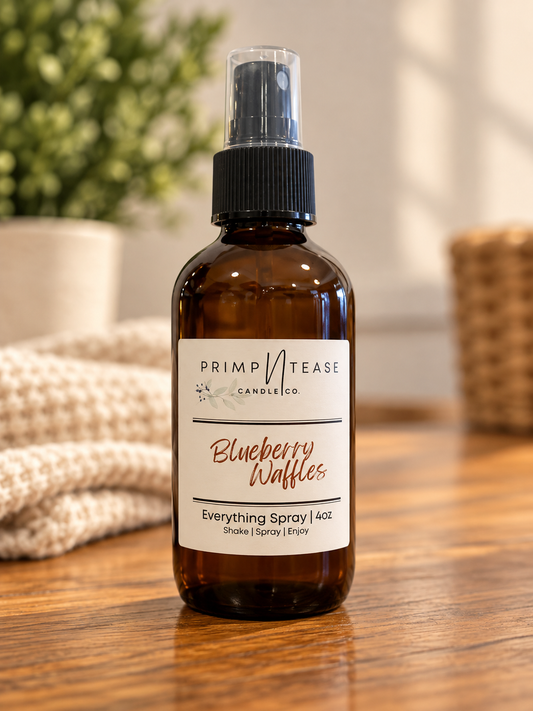 Everything Spray