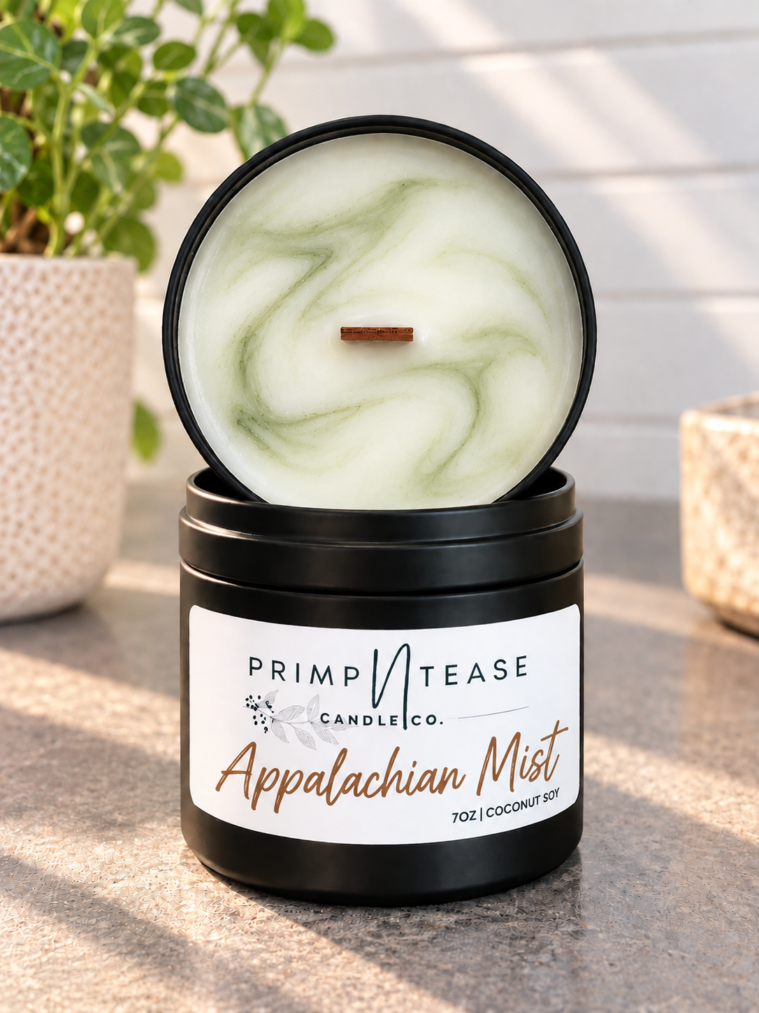 Candle Collection