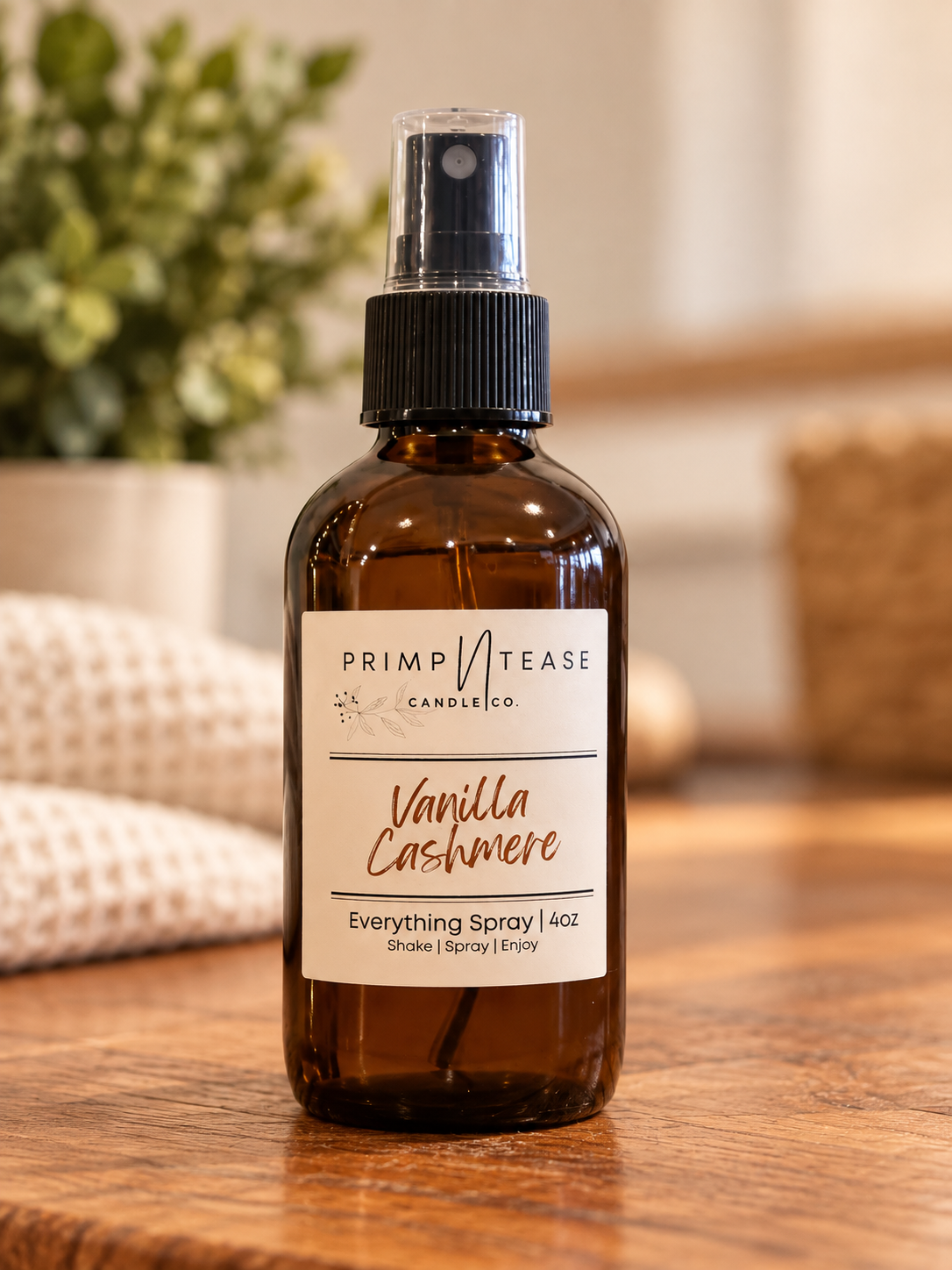 Everything Spray