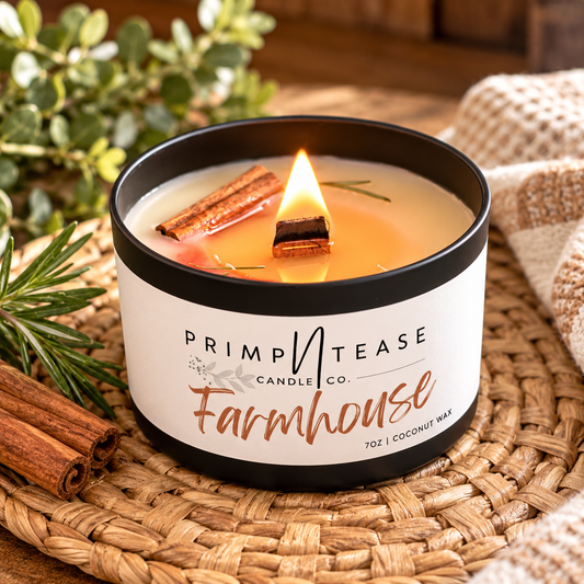 Candle Collection