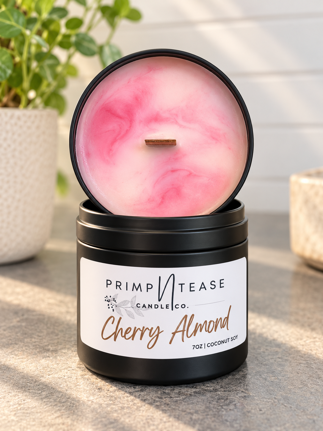 Candle Collection