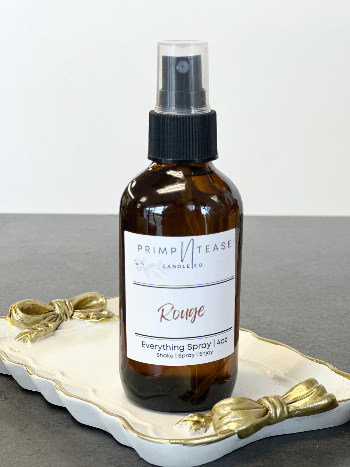 Everything Spray