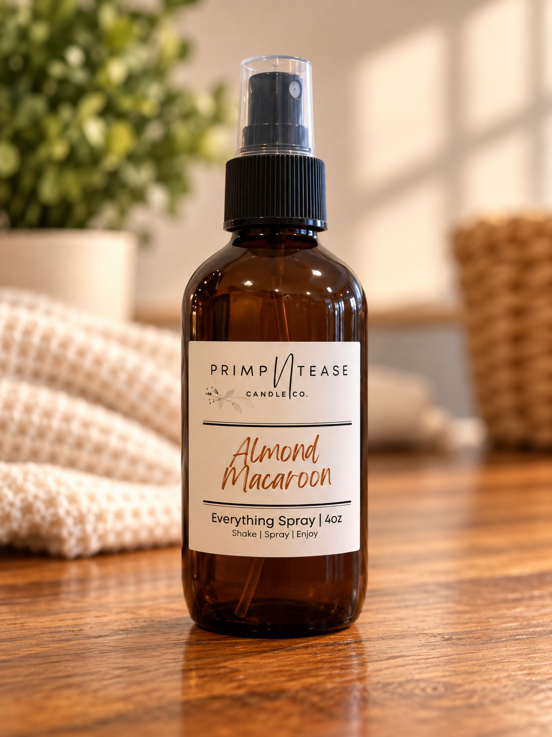 Everything Spray