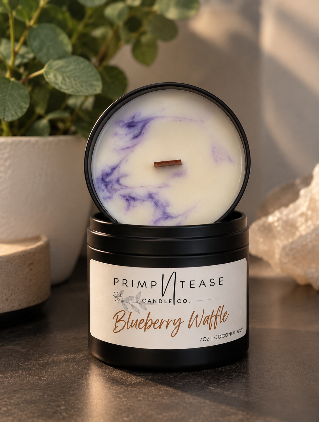 Candle Collection