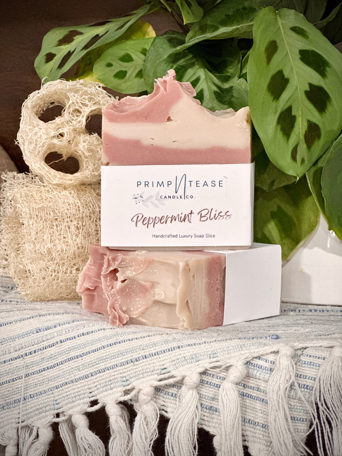 Soap Slice | Handcrafted