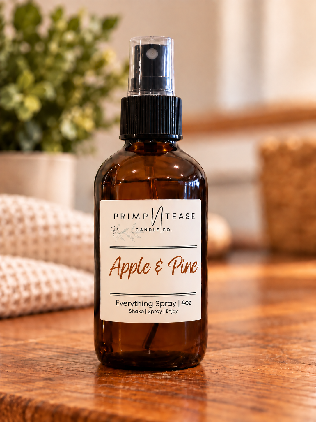 Everything Spray