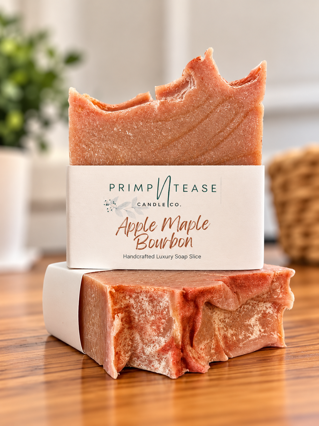 Soap Slice | Handcrafted