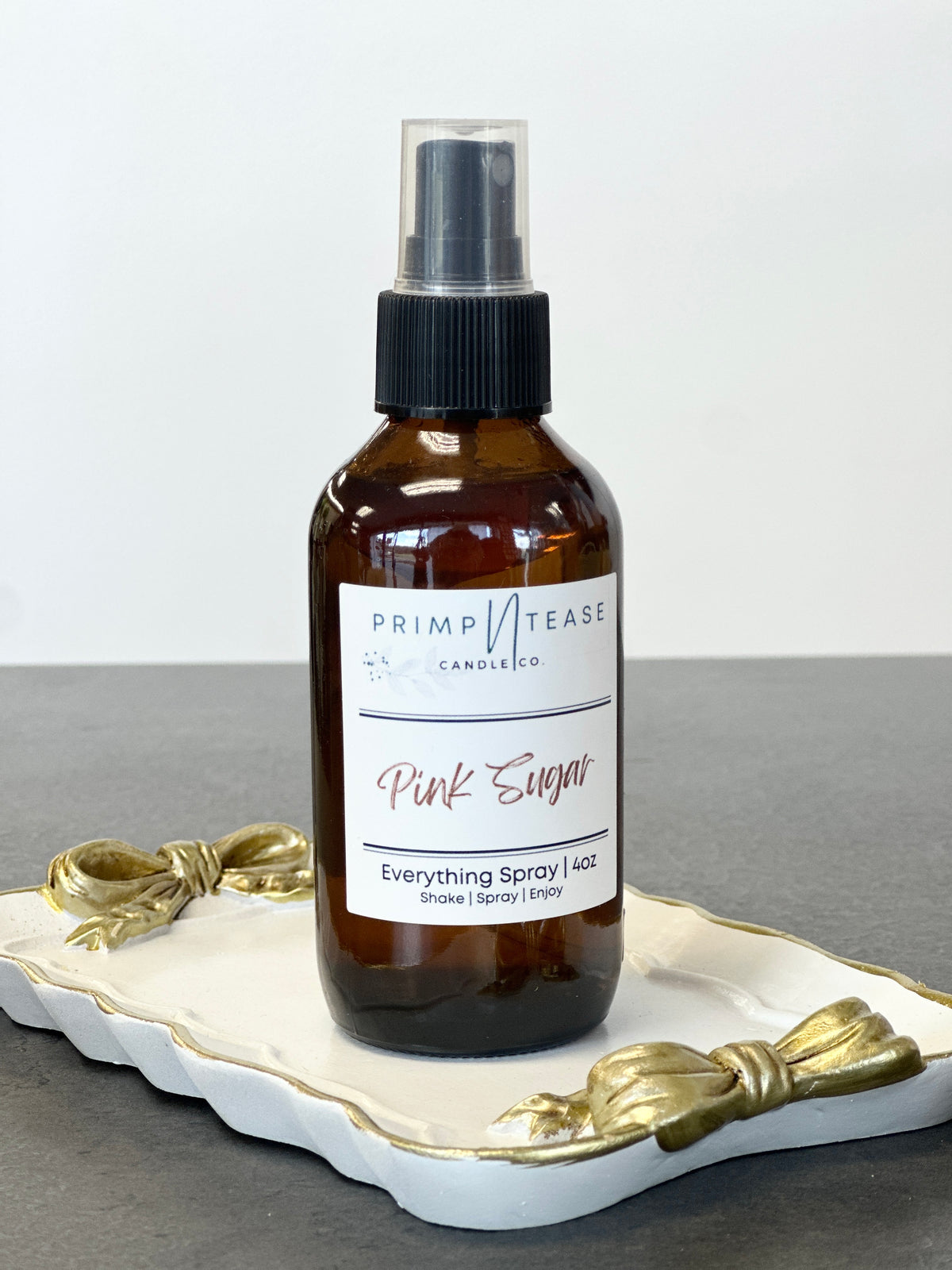 Everything Spray