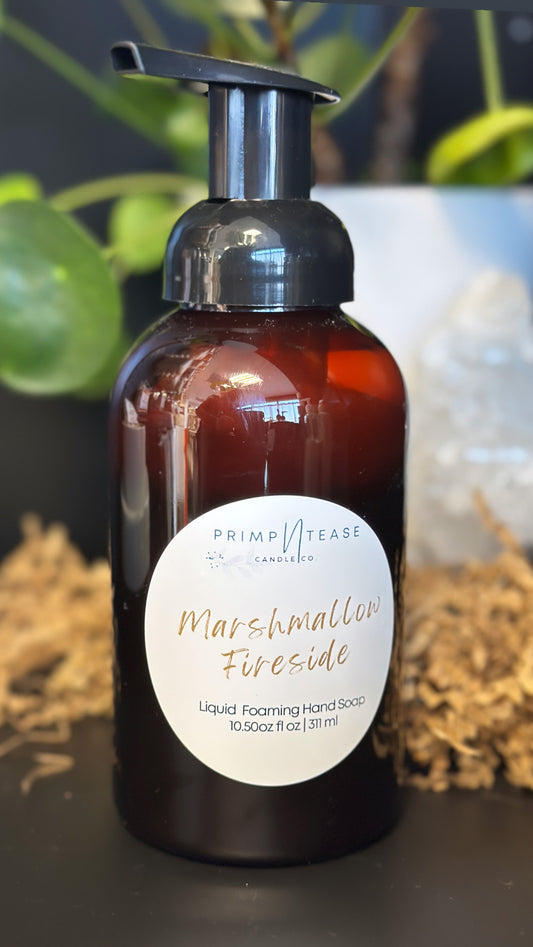 Foaming Hand Soap