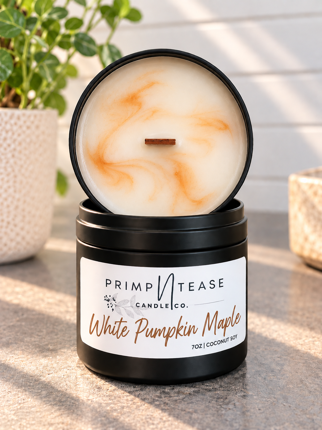 Candle Collection