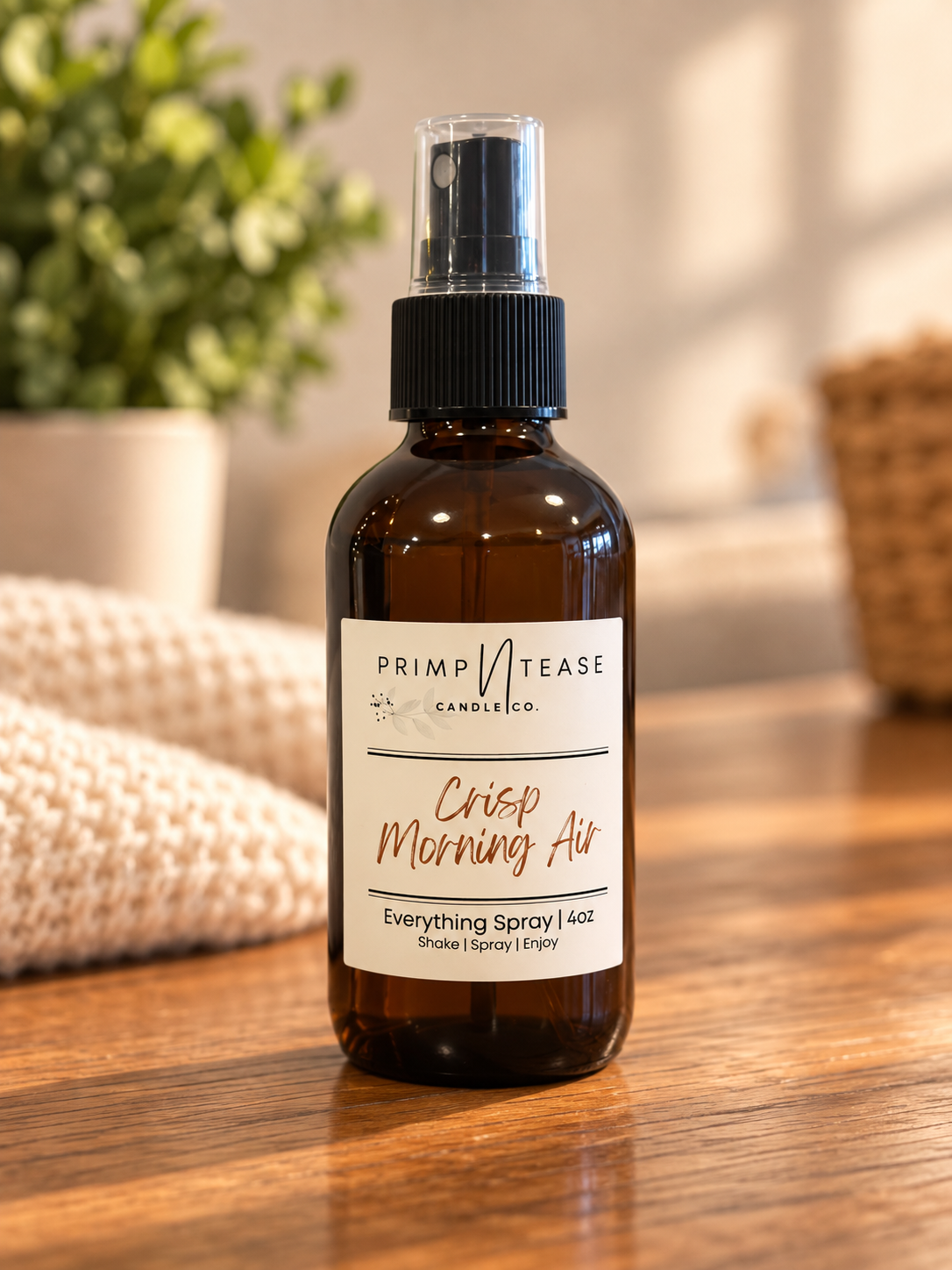 Everything Spray