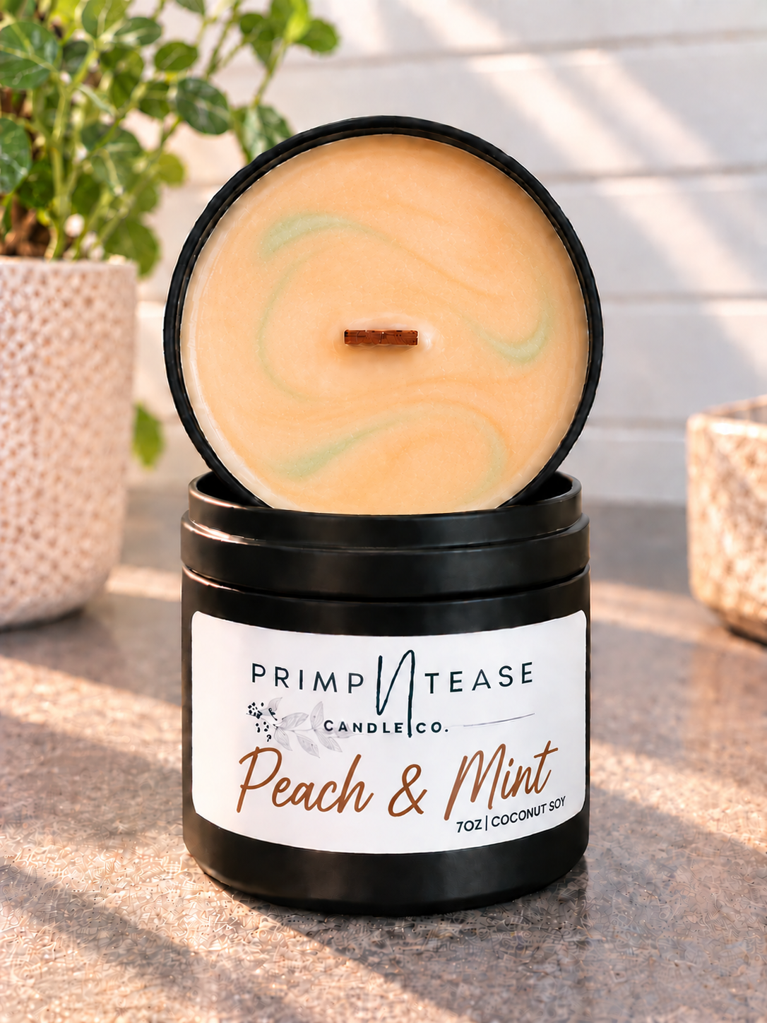 Candle Collection