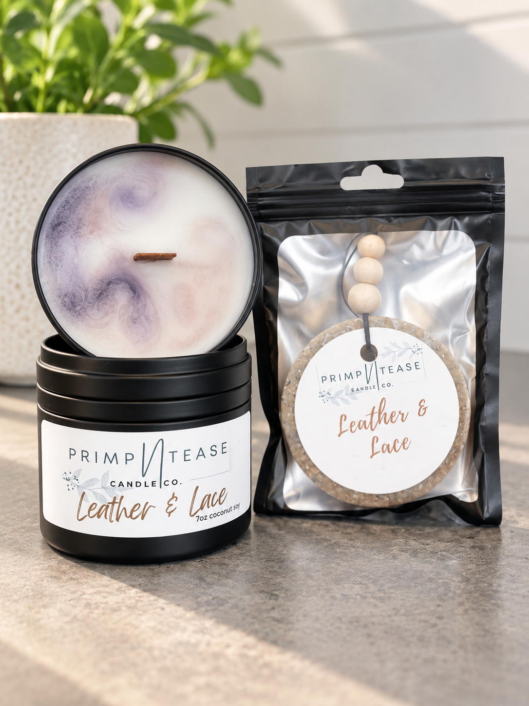 Candle Collection
