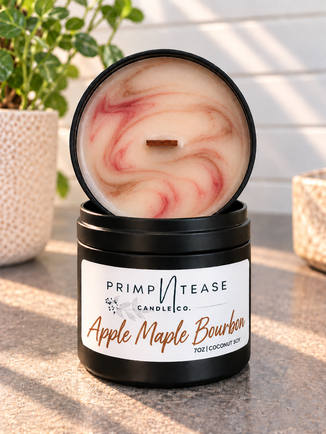 Candle Collection