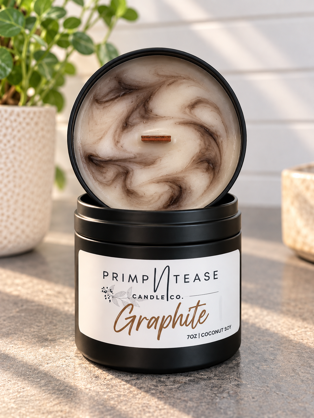 Candle Collection