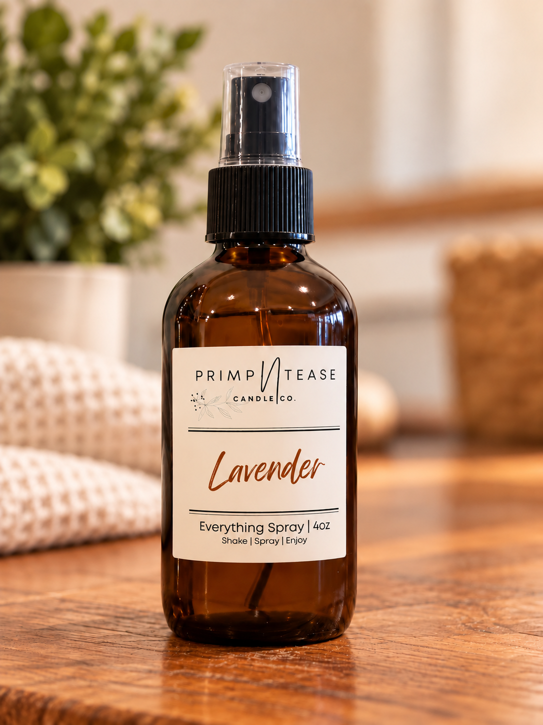 Everything Spray