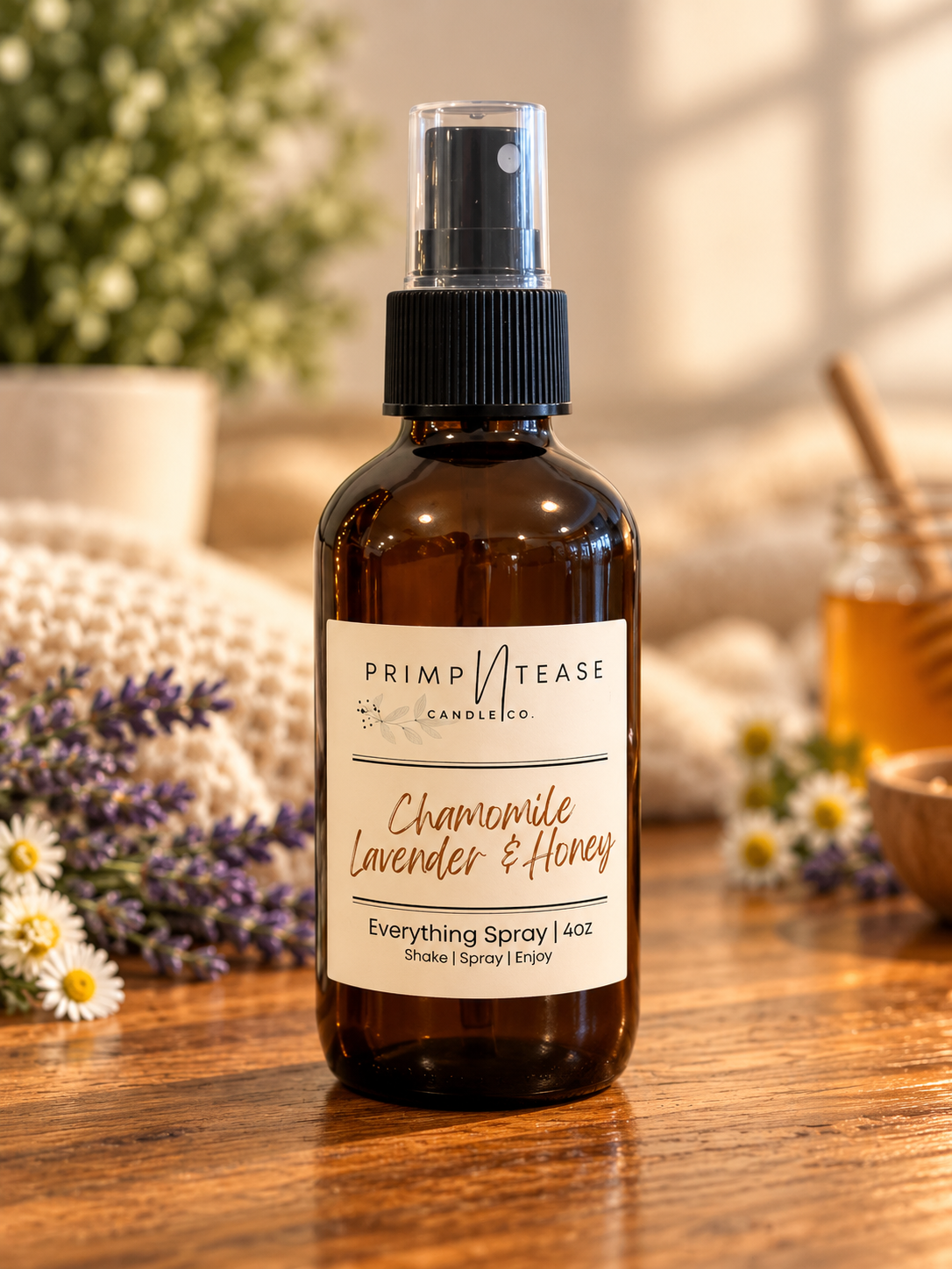 Everything Spray