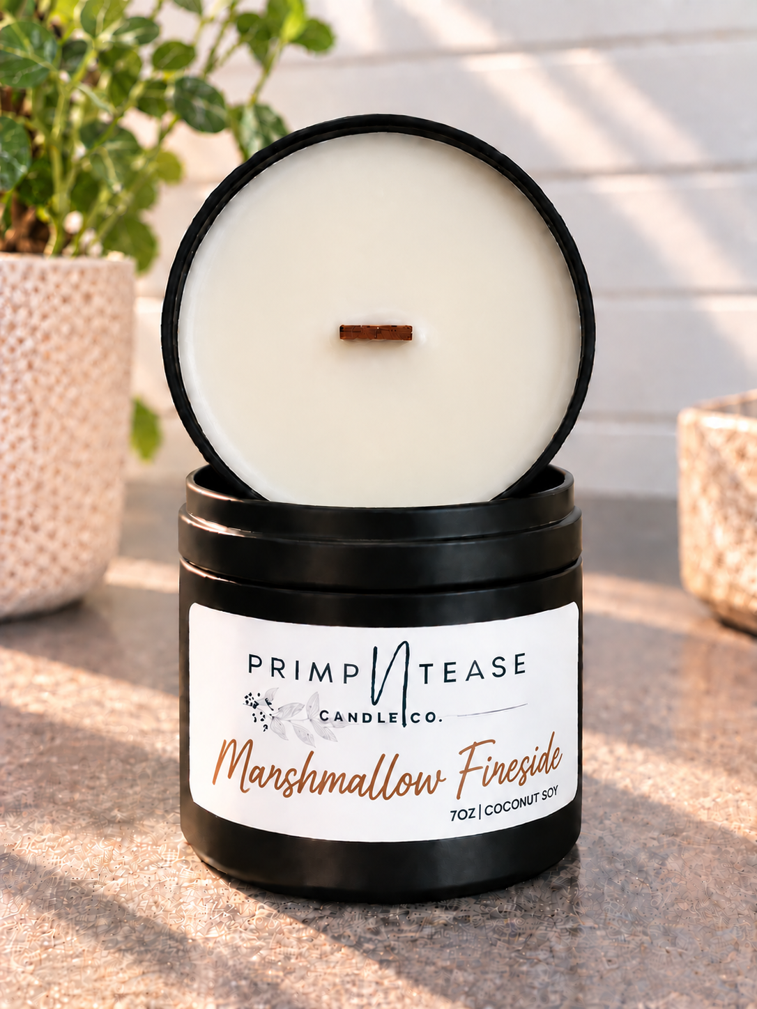 Candle Collection