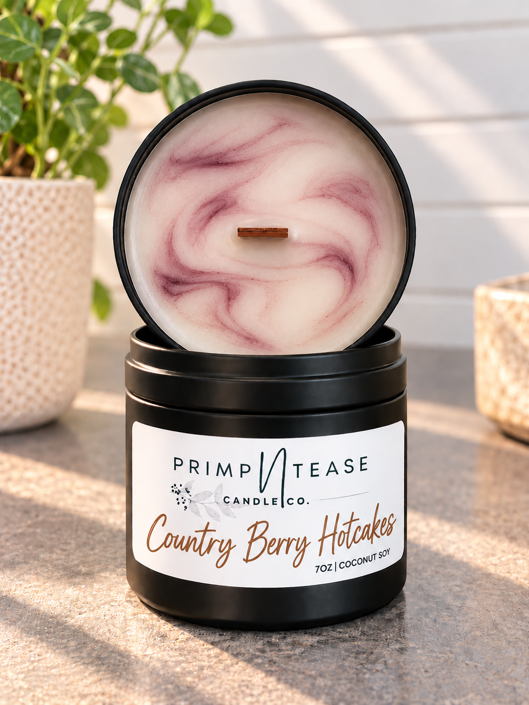 Candle Collection