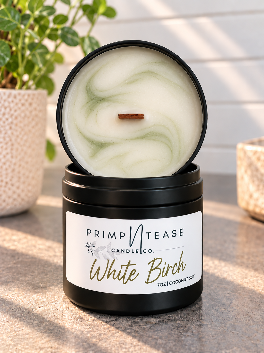 Candle Collection