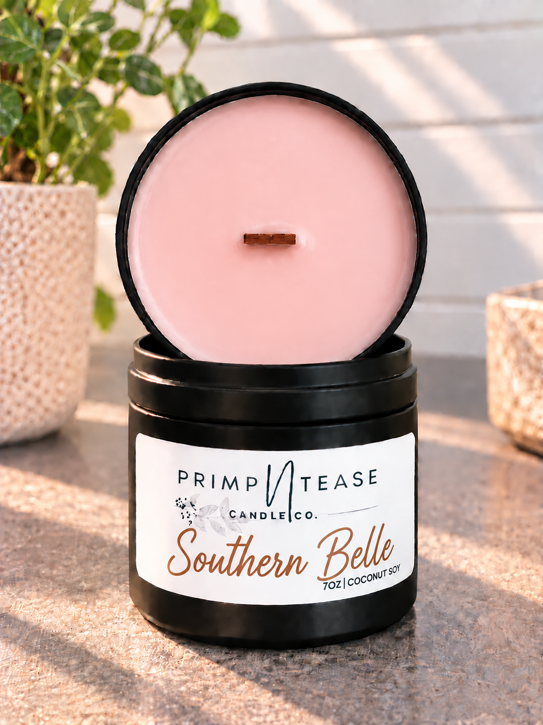 Candle Collection