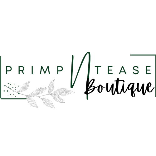 Primp N Tease Boutique
